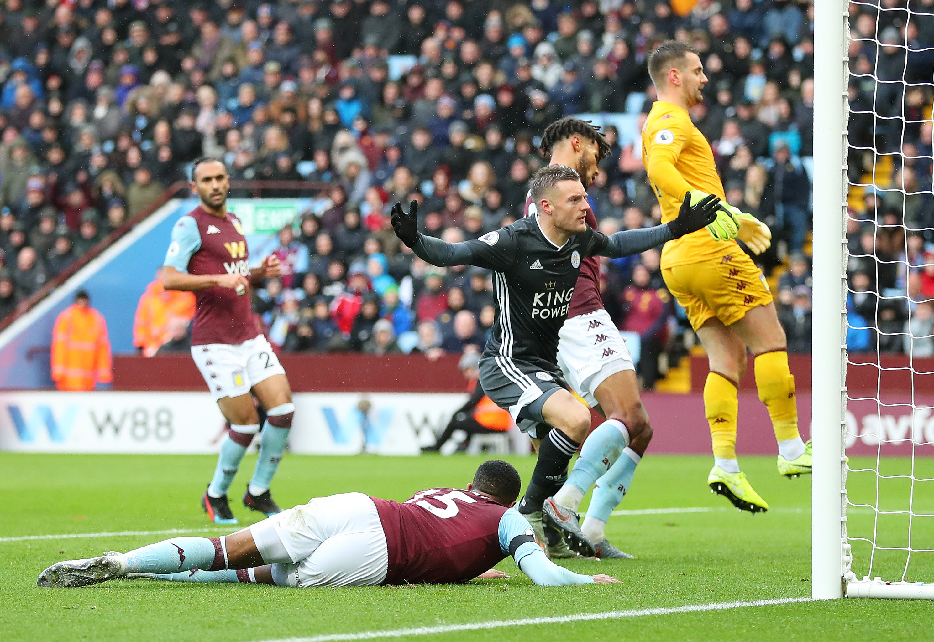 强势表现截 强势表现截