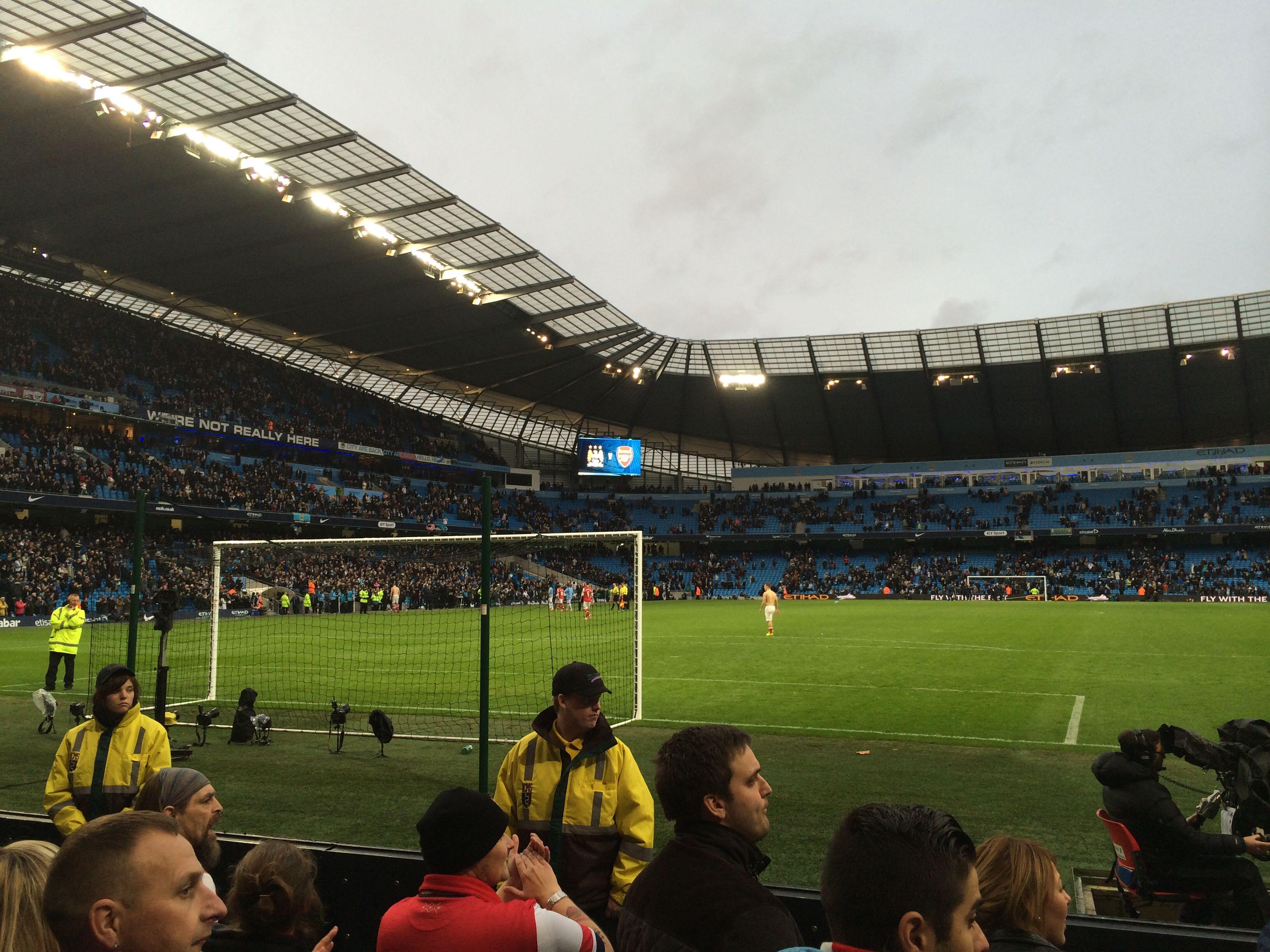 通过案例看 通过案例看